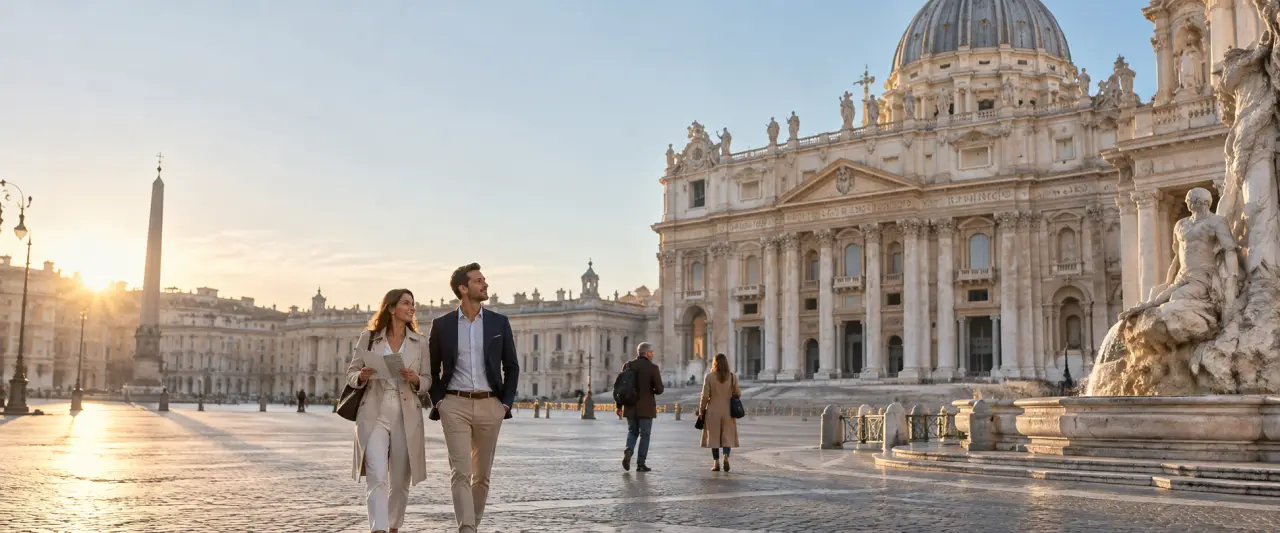 Voyage culturel dernière minute : partez vite sans sacrifier la disponibilité ni la qualité des visites