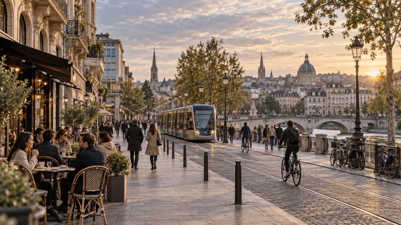 City break en Europe : choisissez une ville adaptée à 48 à 76 heures