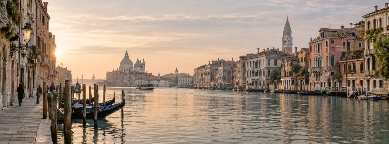 Venise en 3 jours : l’itinéraire par quartiers pour voir l’essentiel sans courir